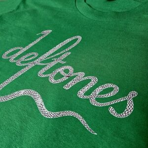 SnakeTones Private Music Inspired Shirt